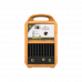 АППАРАТ АРГОНОДУГОВОЙ СВАРКИ HUGONG WAVE 200 III MINI AC/DC в Москве