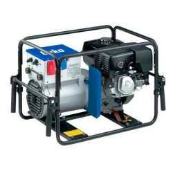 Сварочный генератор Geko 6400 EDW-S/HHBA в Москве