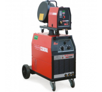 Cebora EVO 350 TS SYNERGIC