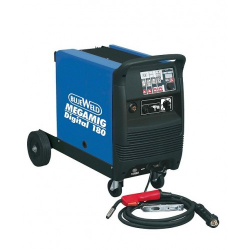 Blueweld MEGAMIG DIGITAL 180 в Москве