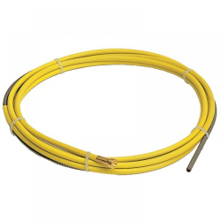 Blueweld Направляющий шланг 722766 для проволоки 1-1.2ММ 5м в Москве