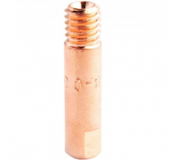 Сварог Сварочный наконечник AL М6х25 d1.0
