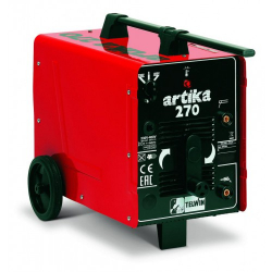 Telwin ARTIKA 270 230V/400V в Москве