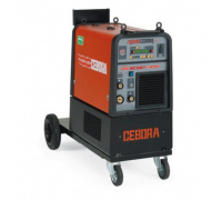 Cebora SOUND MIG 3540/T STAR PULSE