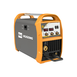 СВАРОЧНЫЙ ПОЛУАВТОМАТ HUGONG EXTREMIG 200W III в Москве
