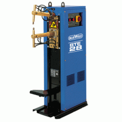 Аппарат точечной сварки Blueweld ВТЕ 28 LCD в Москве
