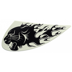 Боковые части «Tiger» в Москве