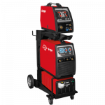 Helvi Maxitech 355C 2PULSE