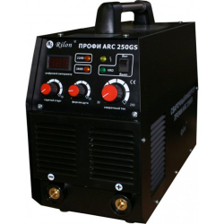 Сварочный инвертор Профи ARC 250 GS в Москве