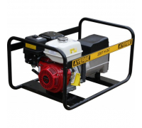 Сварочный генератор Ayerbe AY 220T H DC