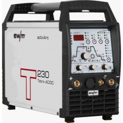 EWM TETRIX 230 AC/DC 8P в Москве