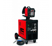 Telwin DIGITAL SUPERMIG 490 SYNERGIC
