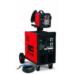 Telwin DIGITAL SUPERMIG 490 SYNERGIC в Москве