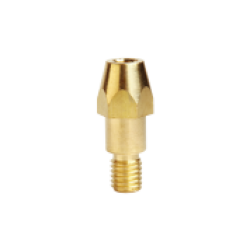 Вставка под наконечник M8 32 мм (MS 36) STM0687 в Москве
