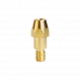 Вставка под наконечник M8 32 мм (MS 36) STM0687 в Москве
