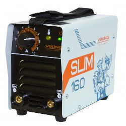 Сварочный инвертор VIKING 160 SLIM в Москве