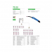 Сварог TECH TS 25 (M12x1, 1/4G, 3/8G) 8м в Москве Сварог TECH TS 25 (M12x1, 1/4G, 3/8G) 8м в Москве