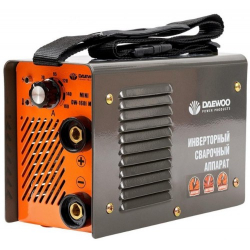 Сварочный инвертор Daewoo MINI DW 160 в Москве