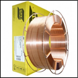 ESAB OK Autrod 12.64 - 1,0mm - 18,0kg в Москве