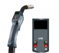 EWM MT451W 5M U/D EZA М9 с жидкостным охлаждением 5м Up/Down