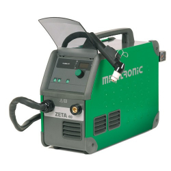 Migatronic ZETA 40, 6m plasma hose в Москве