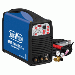 Blueweld Best TIG 421 DC HF/Lift в Москве