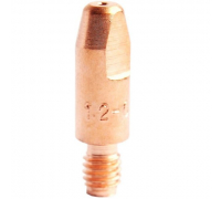 Сварог Сварочный наконечник М6х28 d1,2