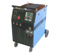 Kuhtreiber KIT-500 synergic