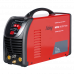 Fubag Инвертор сварочный INTIG 180 DC PULSE + горелка FB TIG 26 5P 4m (38459) в Москве