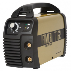 Сварочный инвертор Fimer T 162 1ph 230V в Москве