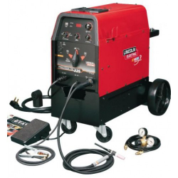 Lincoln Electric TIG 225 в Москве