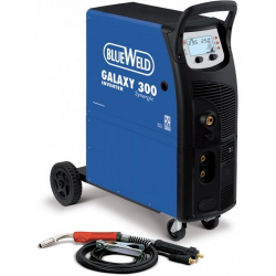 Blueweld Galaxy 300 Synergic в Москве