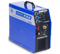 Aurora PRO OVERMAN 200