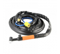 Горелка Foxweld SRT-26V 4м (35мм2, вентиль)