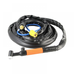 Горелка Foxweld SRT-26V 4м (35мм2, вентиль) в Москве
