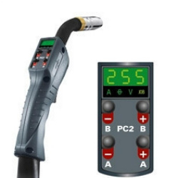 EWM MT451W 5M PC2 EZA M9 5м POWERCONTROL 2 в Москве