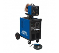 Сварочный полуавтомат Blueweld Megamig 480