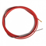 Канал красный (1.0-1.2mm)