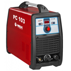 Helvi PC 103 A6 PTM 100 (with CNC) в Москве