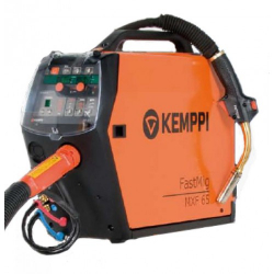 Kemppi Механизм подачи проволоки MXF 65 профиль Work Pack в Москве