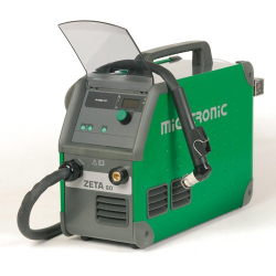 Migatronic ZETA 60, 6m plasma hose в Москве