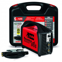Telwin TECNICA 171/S 230V ACX в кейсе в Москве