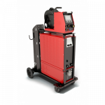 Сварочный полуавтомат Rosweld PRO-350 Al