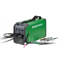 Migatronic FOCUS TIG 160 DC HP в Москве