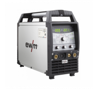EWM TETRIX 300 AC/DC Comfort 2.0 8P TGD