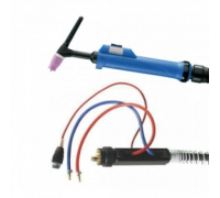 EWM TIG 450 WD CW 12P 2T UD 3M