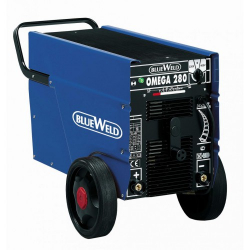 Сварочный выпрямитель BlueWeld OMEGA 280 в Москве