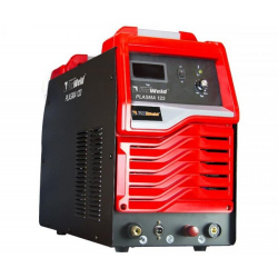 FoxWeld Plasma 123 new в Москве