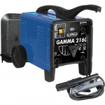 Сварочный трансформатор Blueweld Gamma 2160