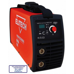 Elitech АИС 210 (НАКС) в Москве